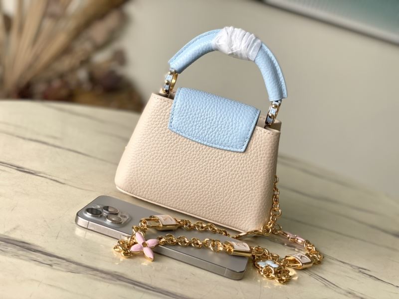 Louis Vuitton Top Handle Bags